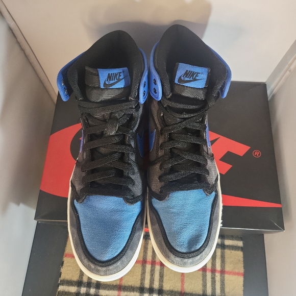 Size 10.5 - Jordan AJKO High Sport Blue 2014.FITS MEN SIZE 10.5, WOMEN SIZE 12, - Picture 7 of 13